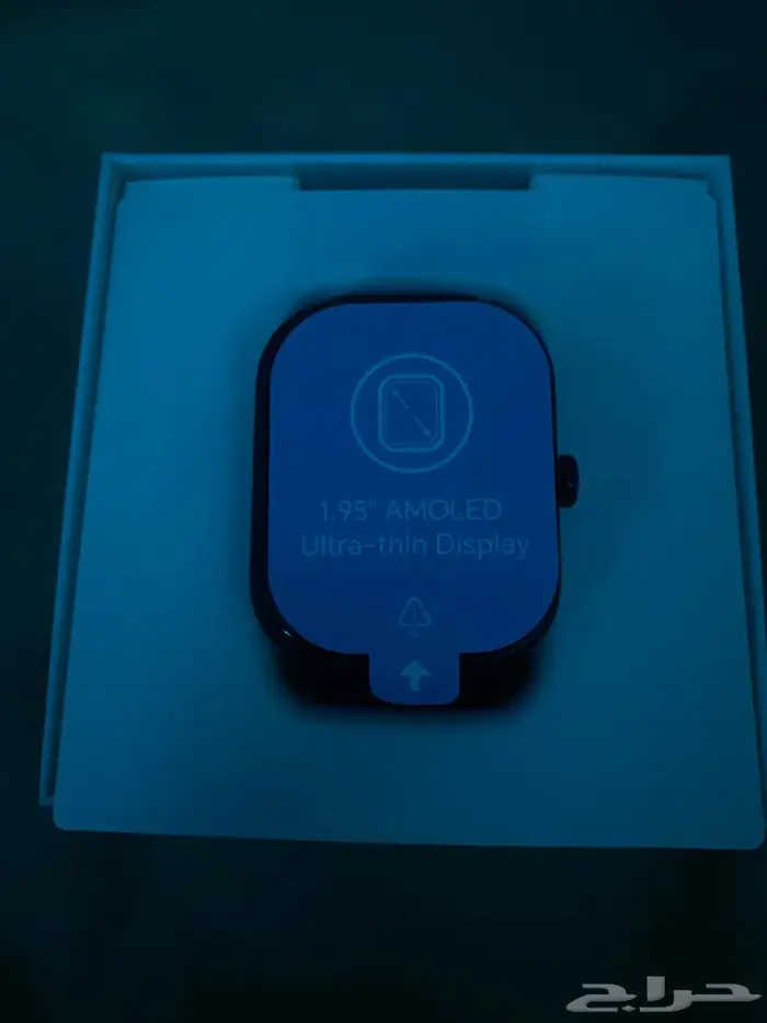 ساعة هواوي هونور 1