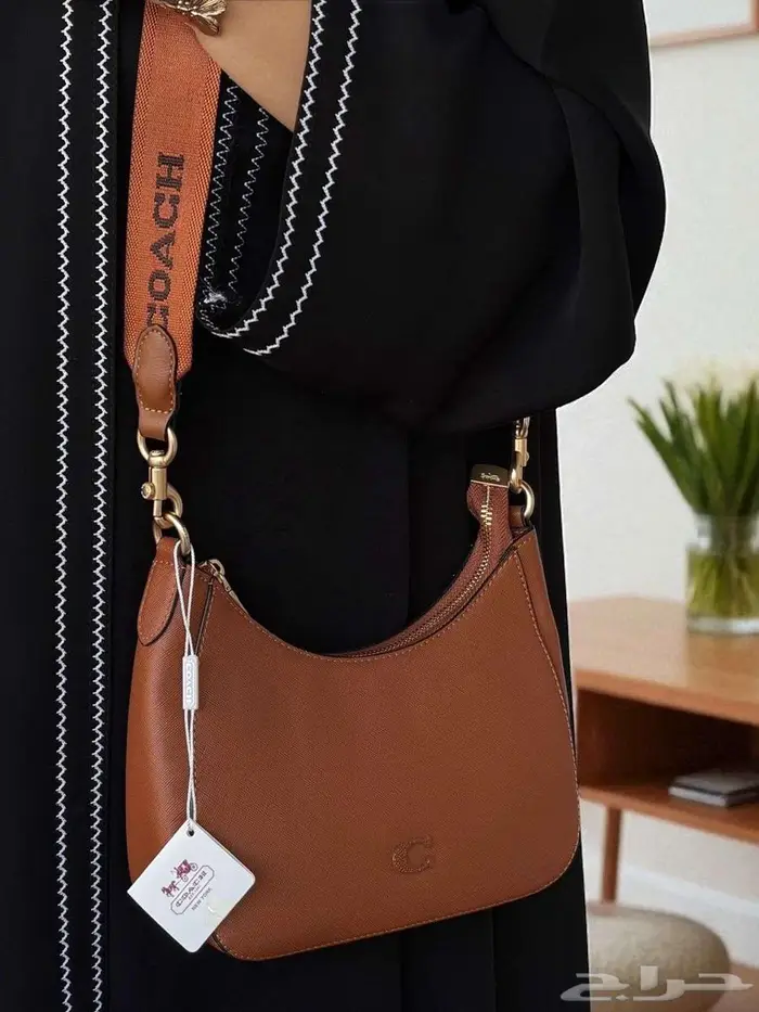 شنط كوتش درجه اولى 3