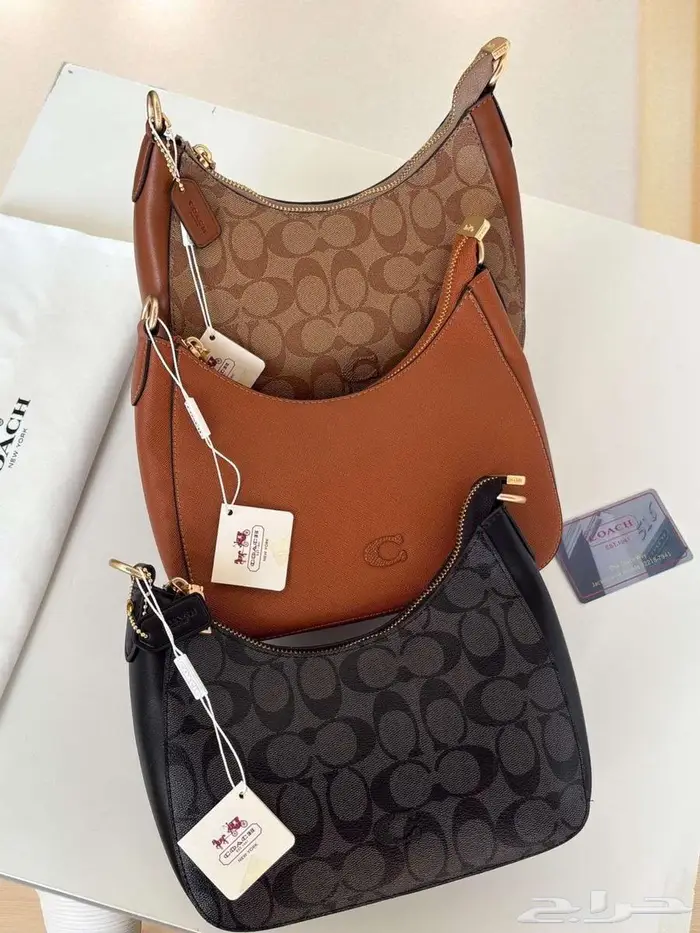 شنط كوتش درجه اولى 5