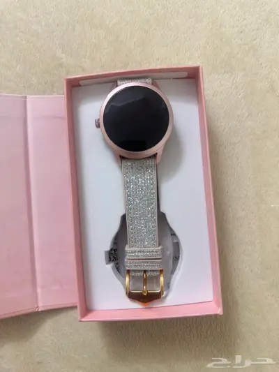 ساعة ذكية كيسلكت لورا النسائية index