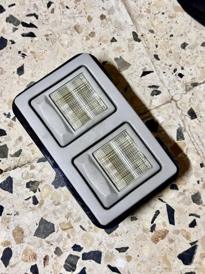 ديكور سقف فورد فكتوريا 4