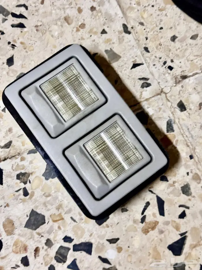 ديكور سقف فورد فكتوريا 1