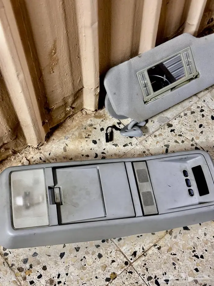 ديكور سقف فورد فكتوريا 3