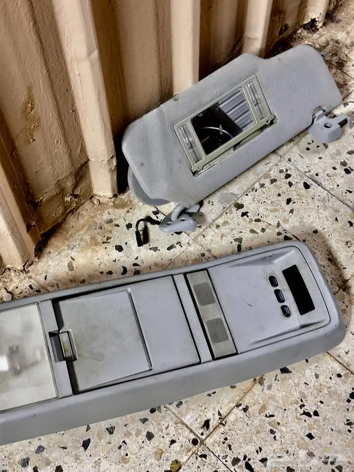 ديكور سقف فورد فكتوريا 0