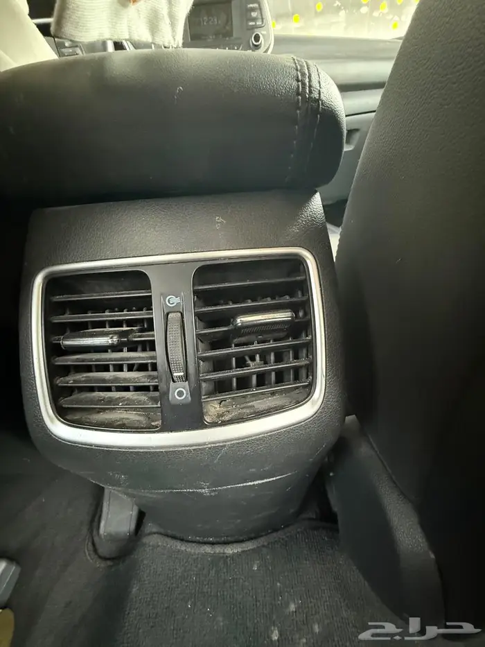 توسان ديزل 2019 للبيع أو البدل 5