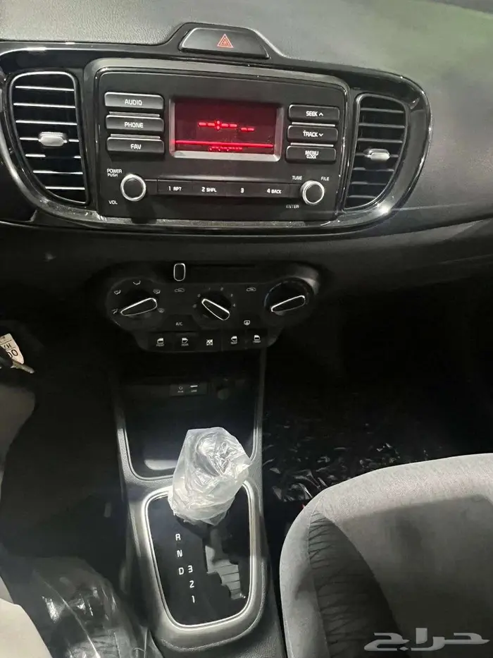 كيا بيجاس استاندر موديل 2026 اقل الاسعار 9