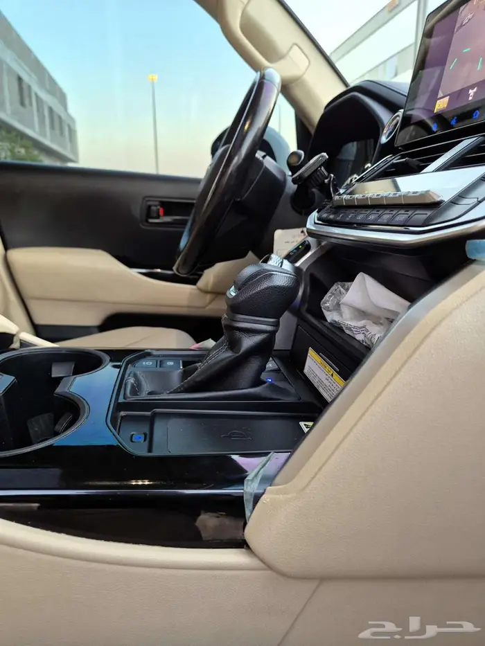 LC300 السعودي GXR3 وكالة ضمان الأصلية الكاملة  المالك الثاني 13