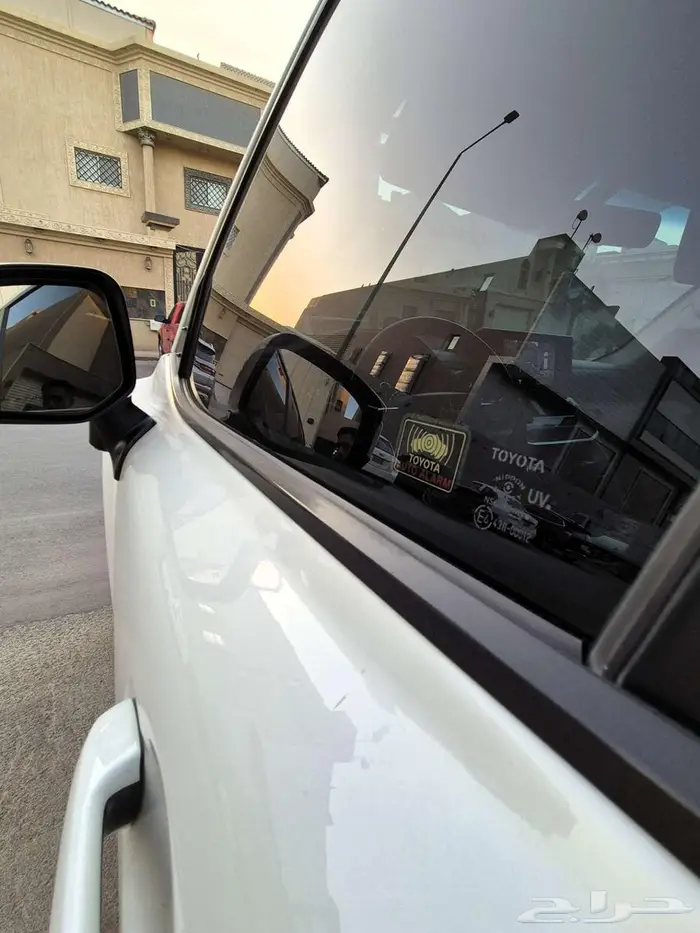 LC300 السعودي GXR3 وكالة ضمان الأصلية الكاملة  المالك الثاني 29