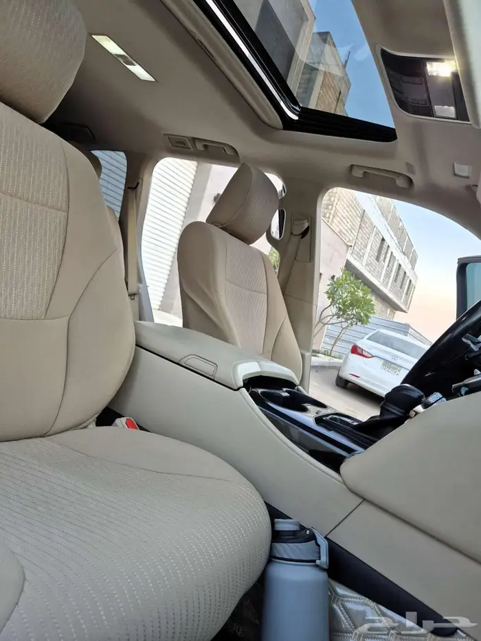 LC300 السعودي GXR3 وكالة ضمان الأصلية الكاملة  المالك الثاني 12