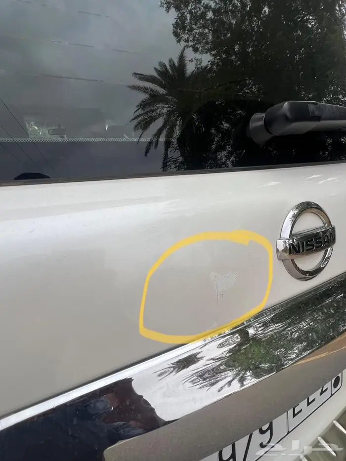 باترول 320 SE2 2016 15