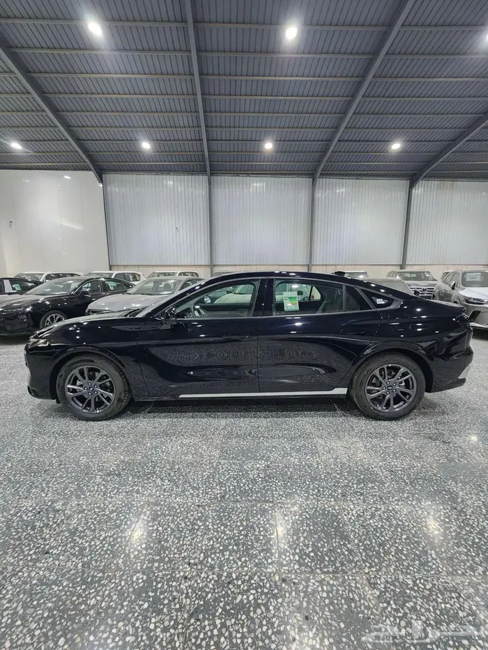 فورد تورس ترند 2026 السعر 129750 صيانة مجانية 3