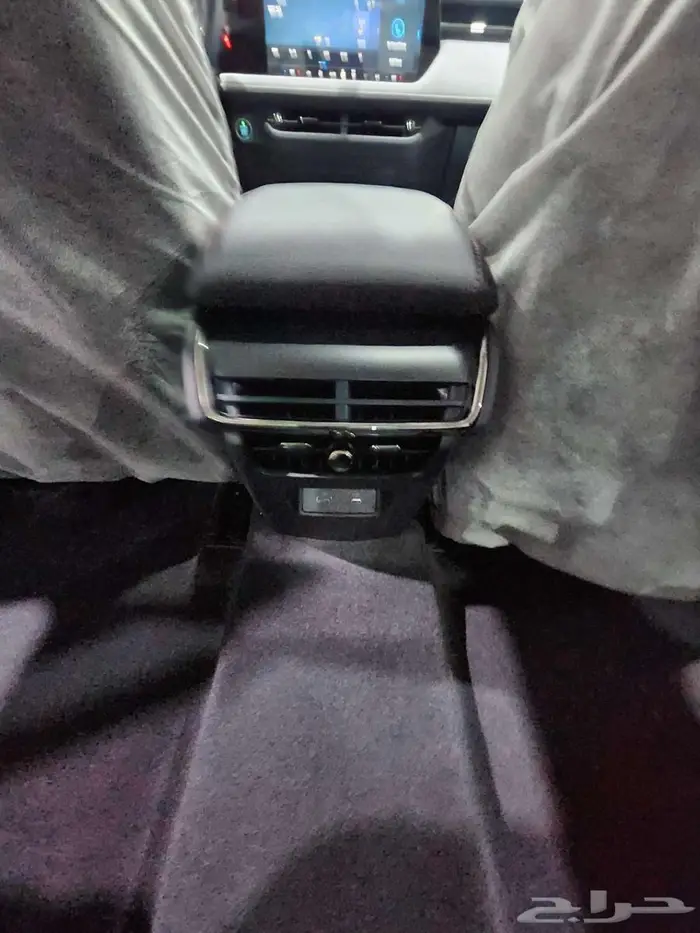 فورد تورس ترند 2026 السعر 129750 صيانة مجانية 9