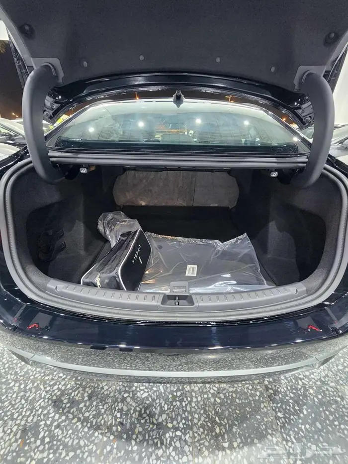 فورد تورس ترند 2026 السعر 129750 صيانة مجانية 12