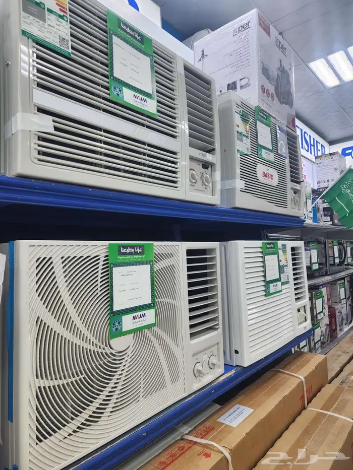 اقل الاسعار مكيفات اسبليت اسبيلت سبلت سبليت 1