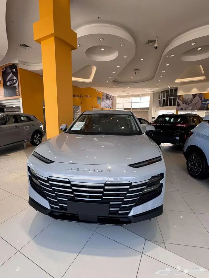 جيتور داشنج استاندر 2026 عررروض خاااصه 6