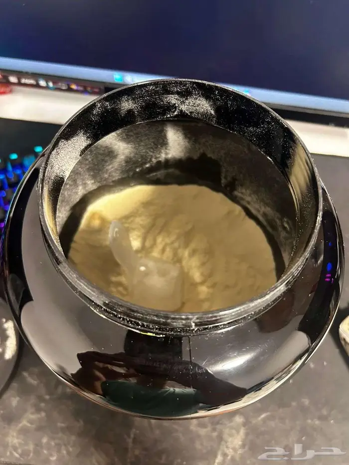 واي بروتين بدي بلدر 4