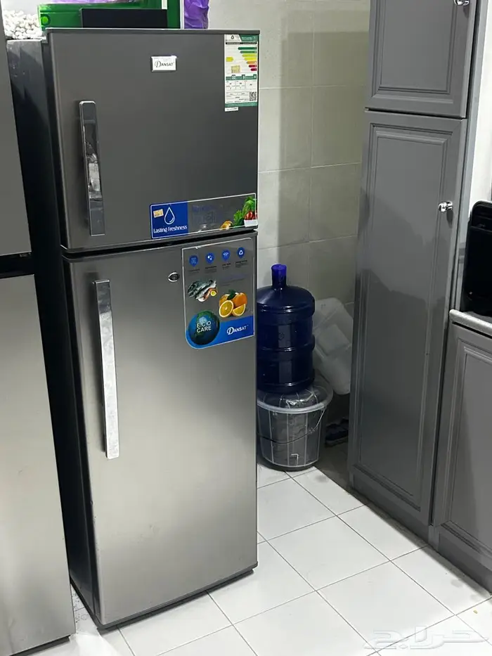 ثلاجه للبيع 1