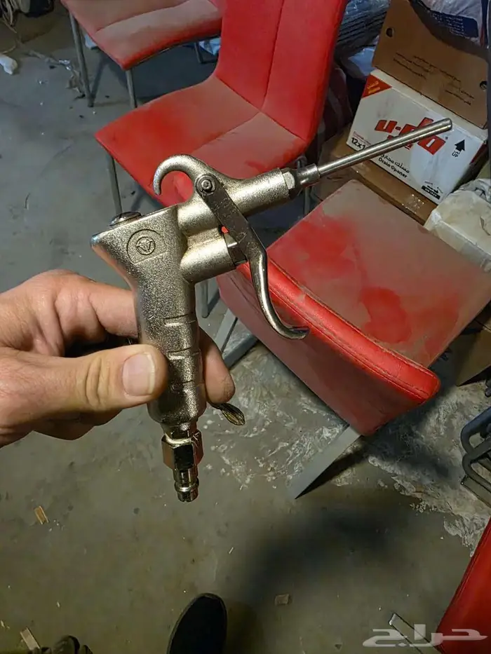 خزان هواء للبيع 8