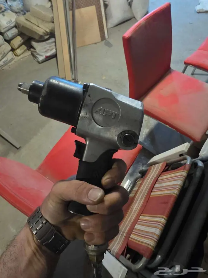 خزان هواء للبيع 1