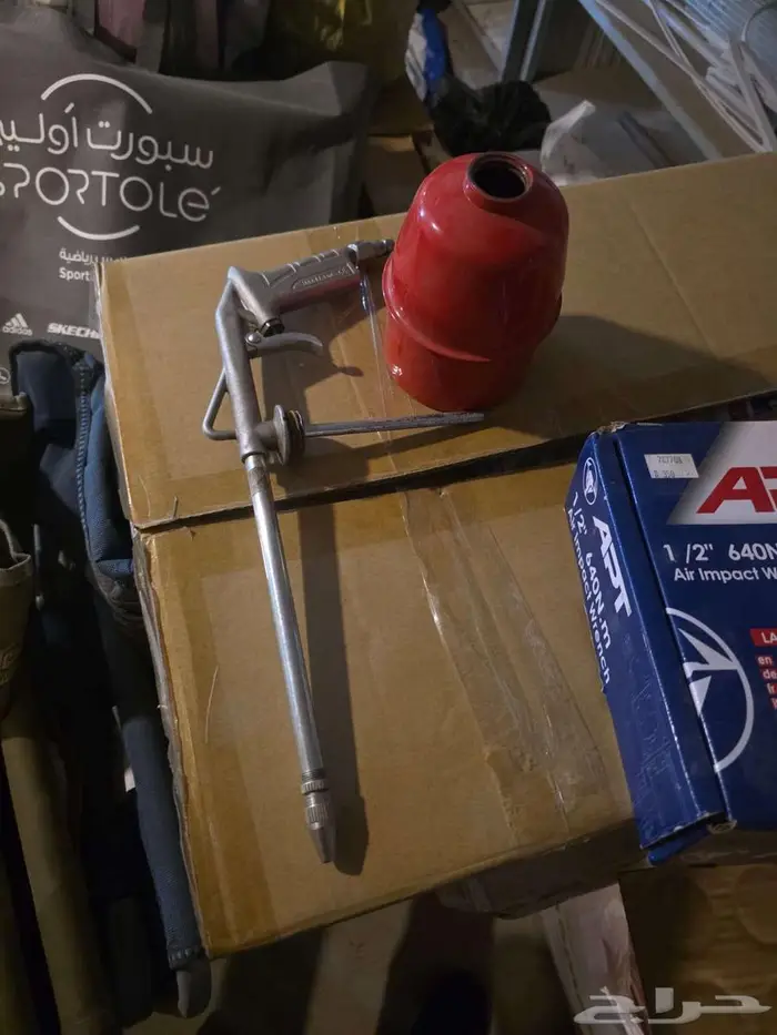 خزان هواء للبيع 12
