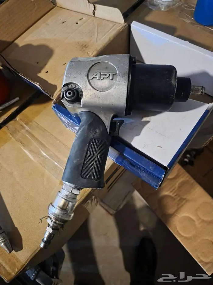 خزان هواء للبيع 14