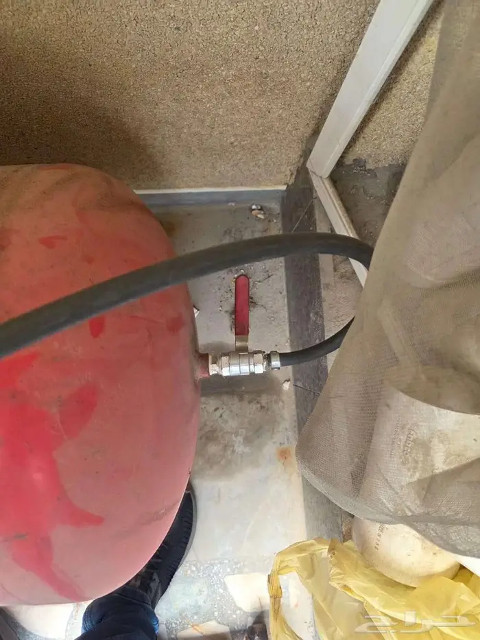 خزان هواء للبيع 13