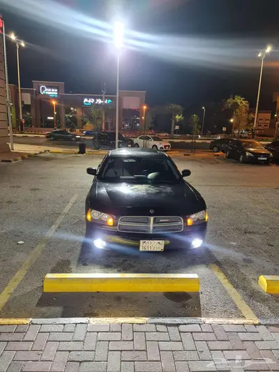 دودج تشارجر 2010 index