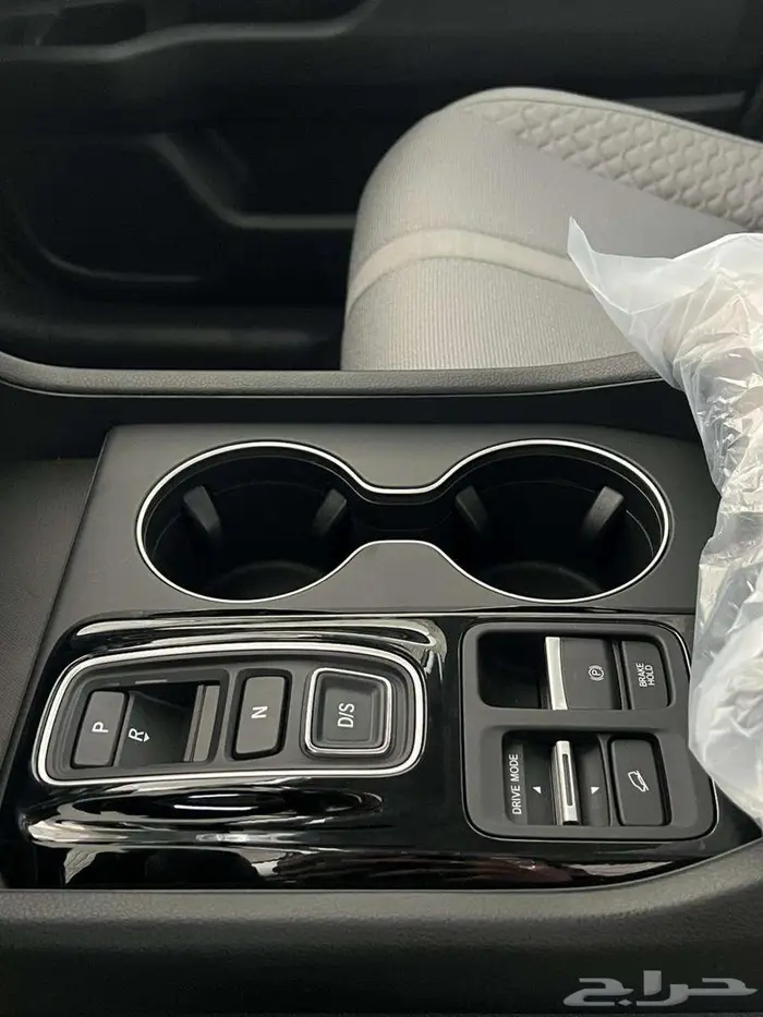 هوندا بويلوت 7