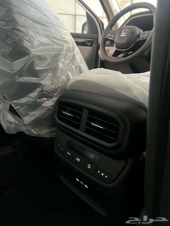 هوندا بويلوت 9