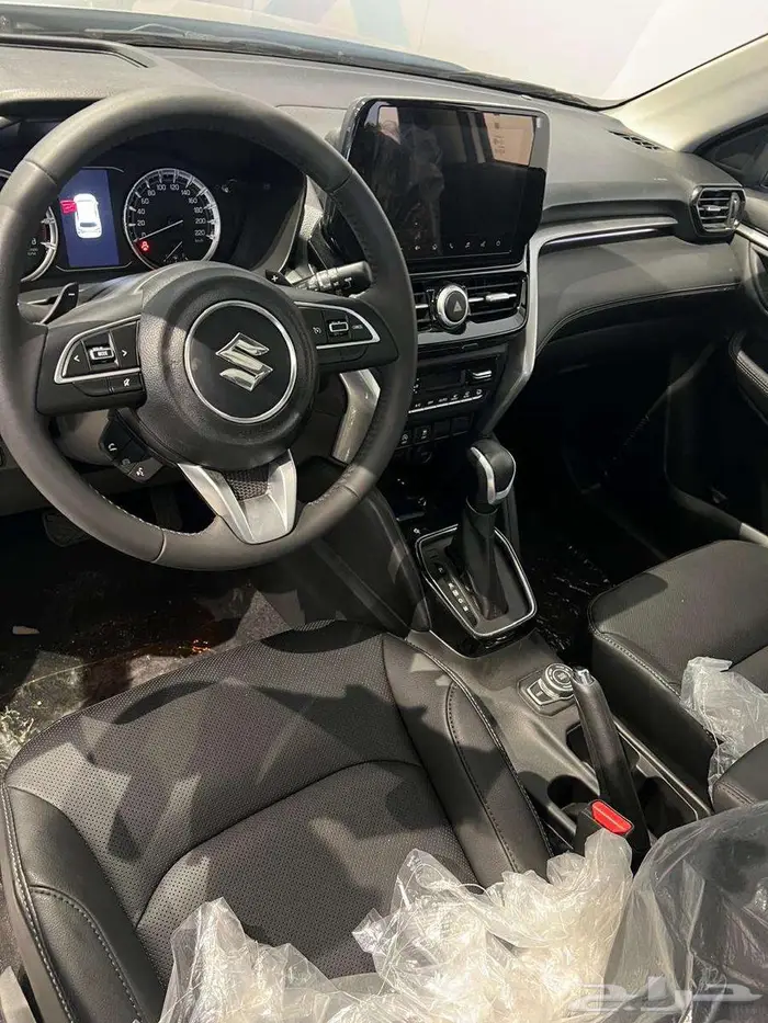 سوزوكي جراند فيتارا 2025 خصم 4500 للكاش 5