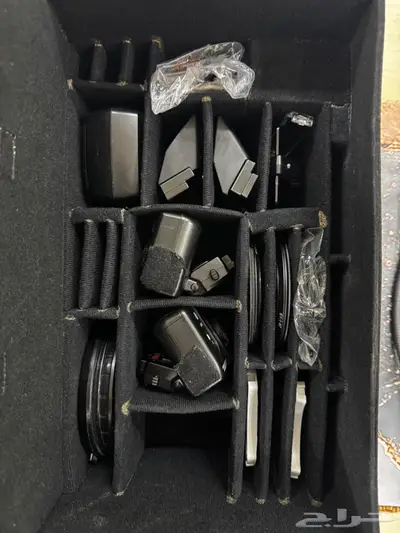 فلاش نيكون r1c1 index