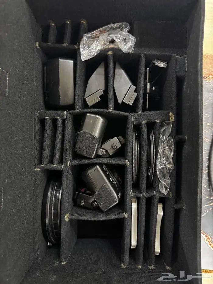 فلاش نيكون r1c1 4