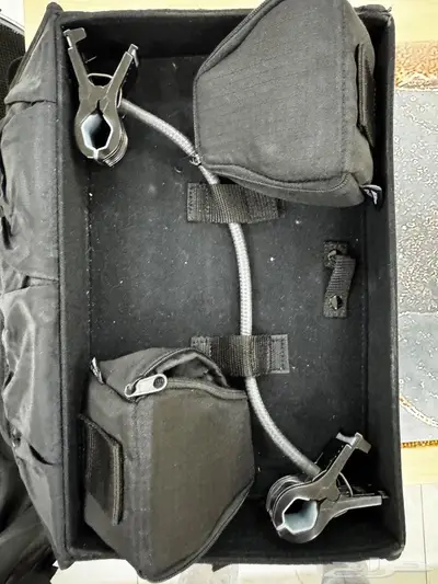 فلاش نيكون r1c1 index