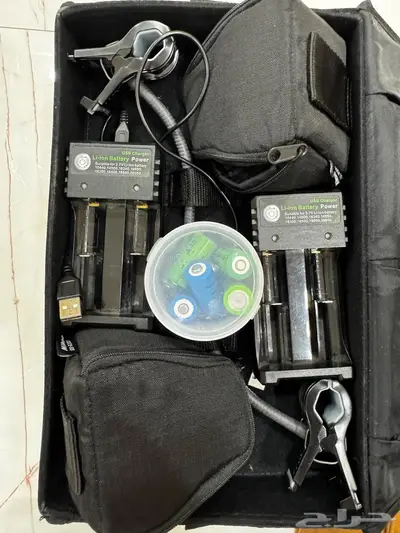 فلاش نيكون r1c1 index