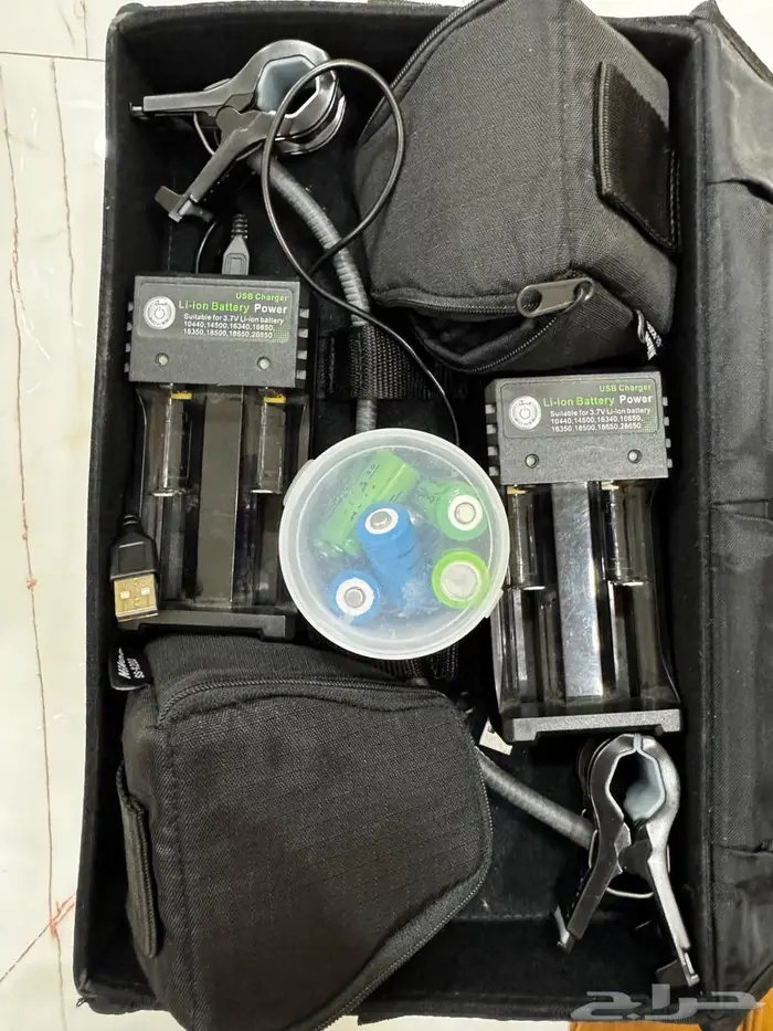 فلاش نيكون r1c1 2