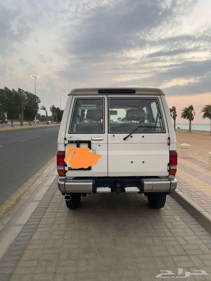 جيب ربع بريمي 2016 وكاله 2