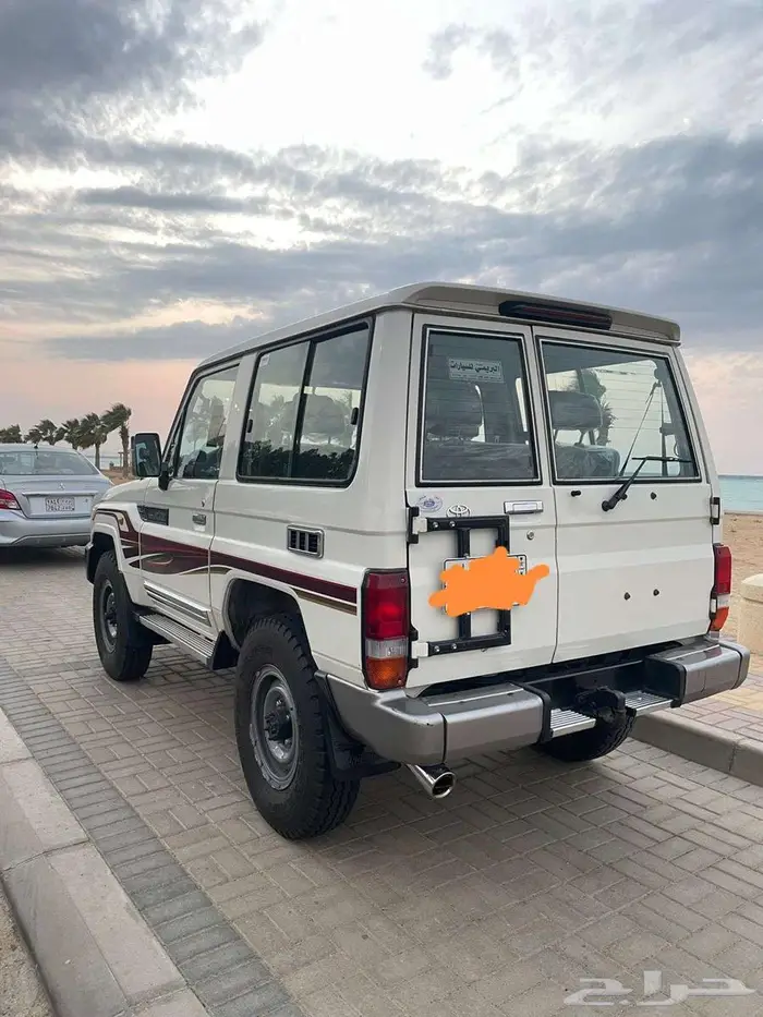 جيب ربع بريمي 2016 وكاله 3