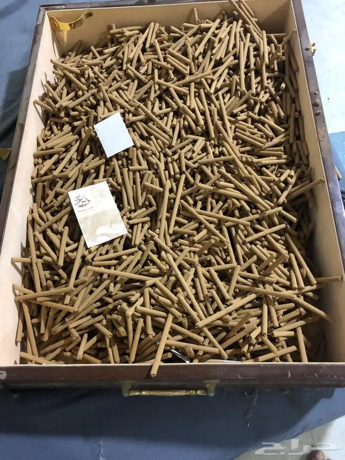 عود طبيعي البيع جمله ومستعجل 2