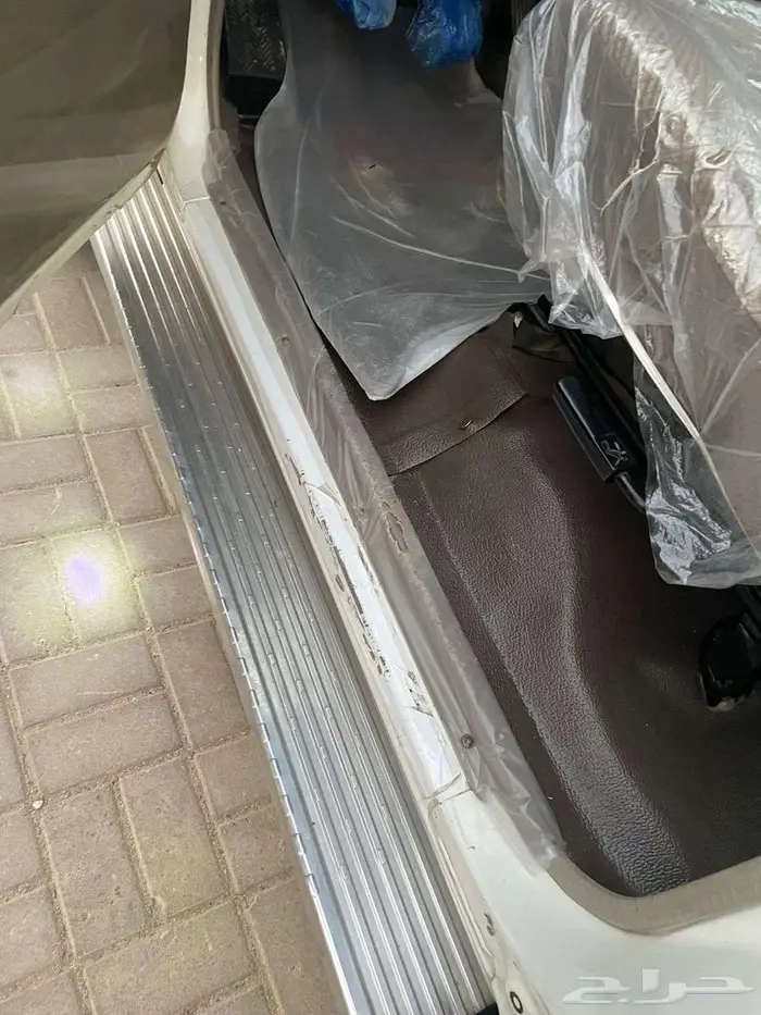 جيب ربع بريمي 2016 وكاله 7