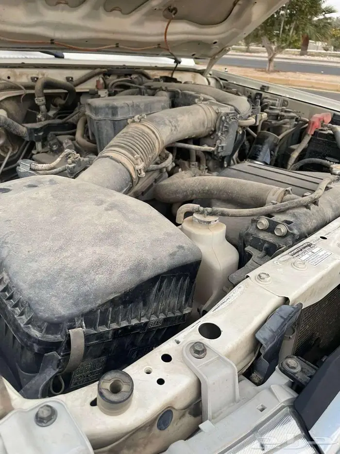 جيب ربع بريمي 2016 وكاله 10