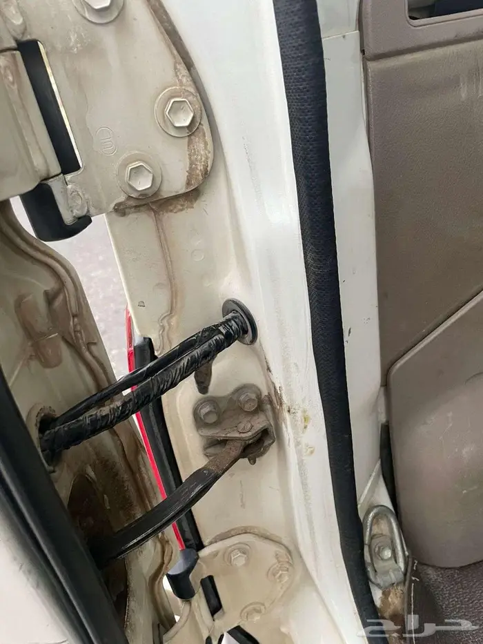 جيب ربع بريمي 2016 وكاله 17