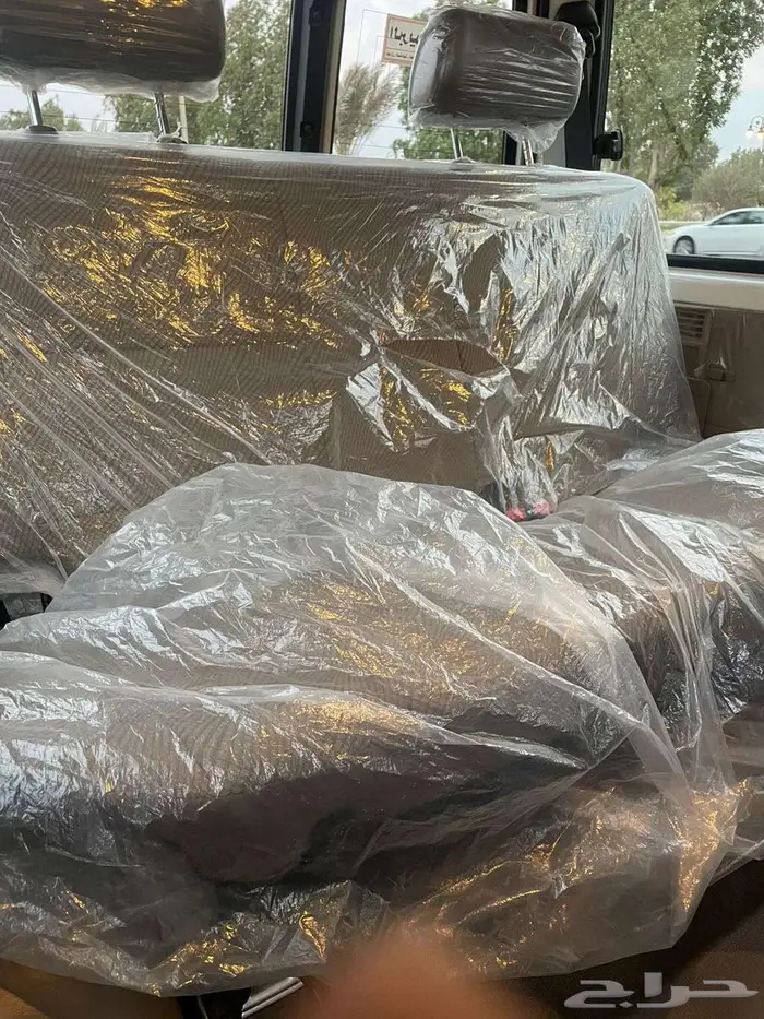 جيب ربع بريمي 2016 وكاله 8