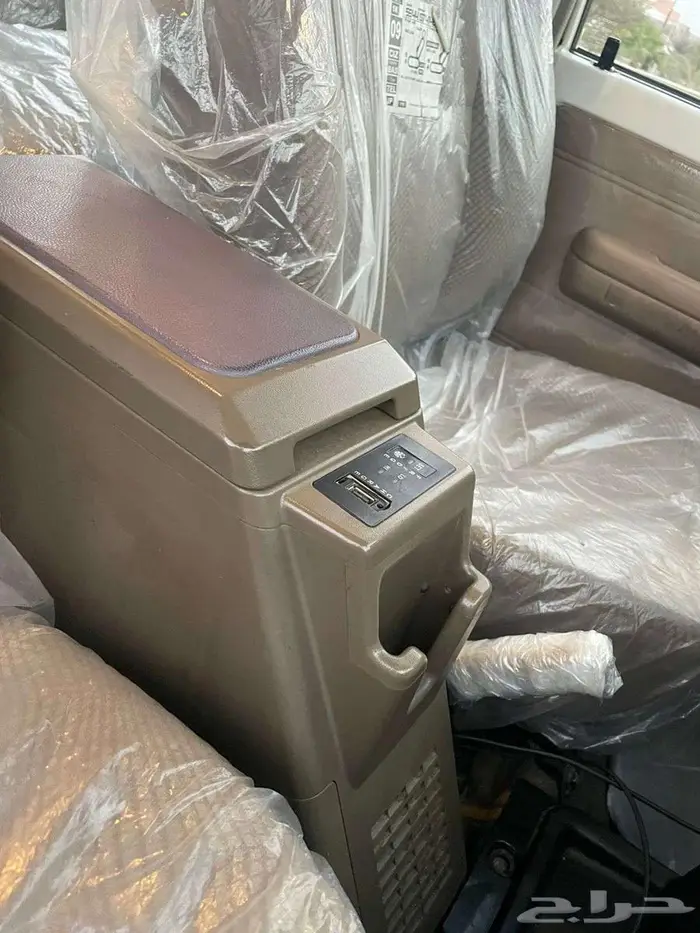 جيب ربع بريمي 2016 وكاله 18