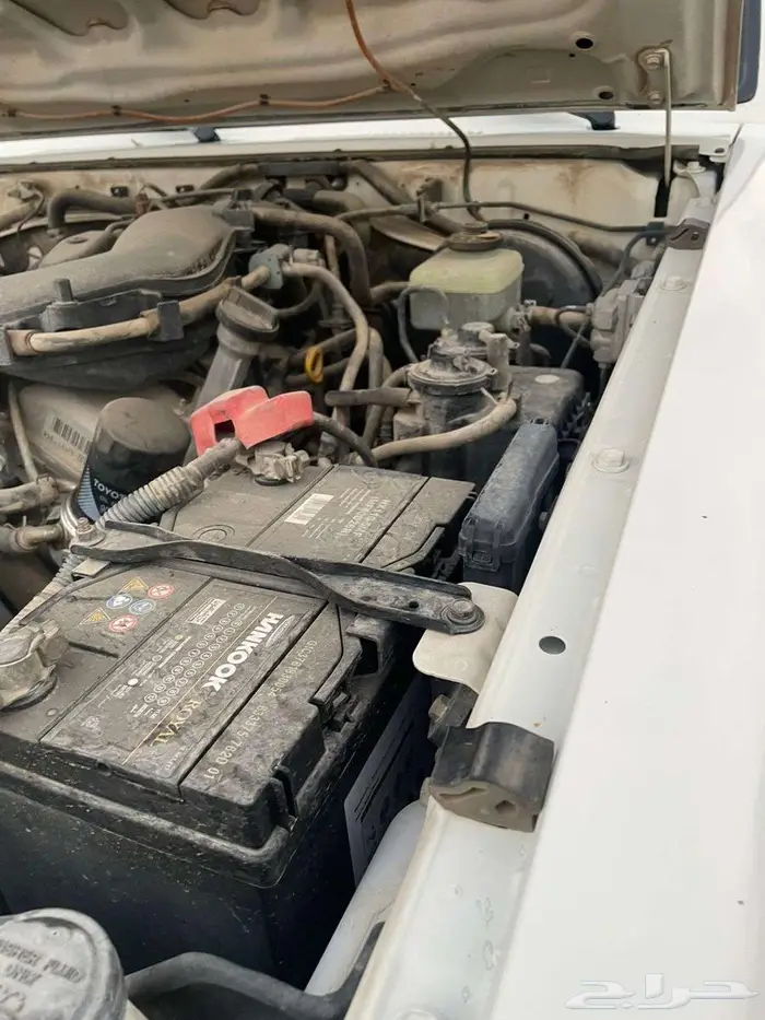 جيب ربع بريمي 2016 وكاله 23