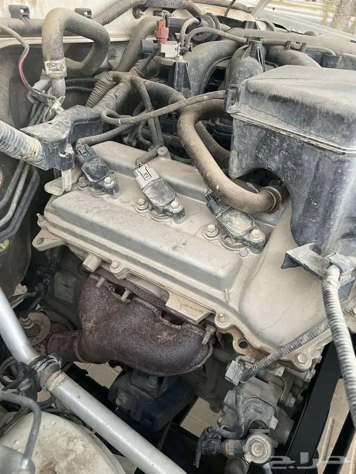 جيب ربع بريمي 2016 وكاله 20