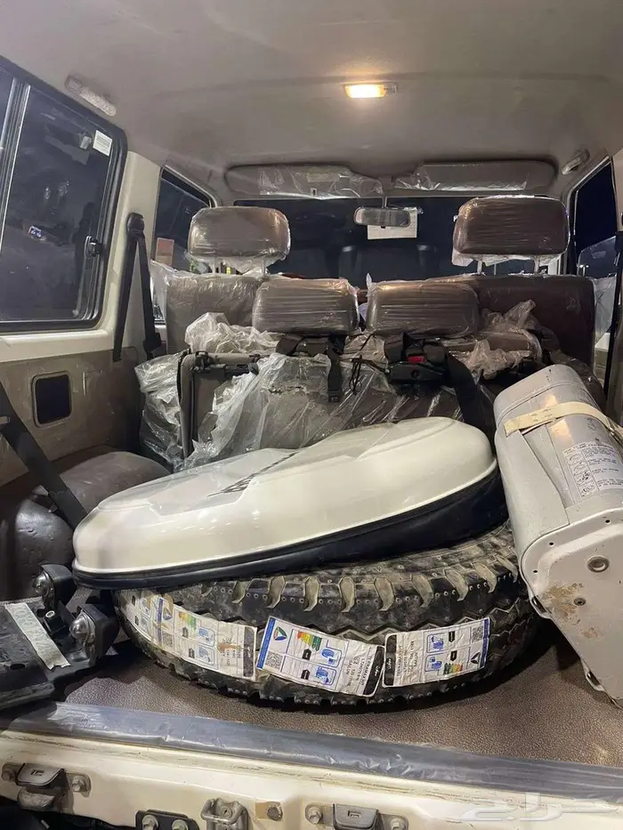 جيب ربع بريمي 2016 وكاله 25