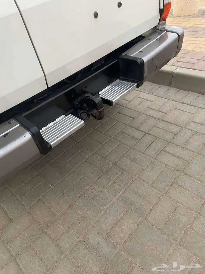 جيب ربع بريمي 2016 وكاله 4