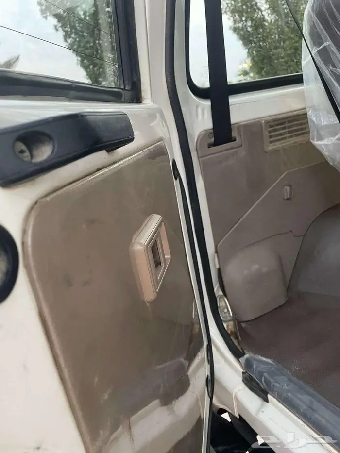 جيب ربع بريمي 2016 وكاله 12