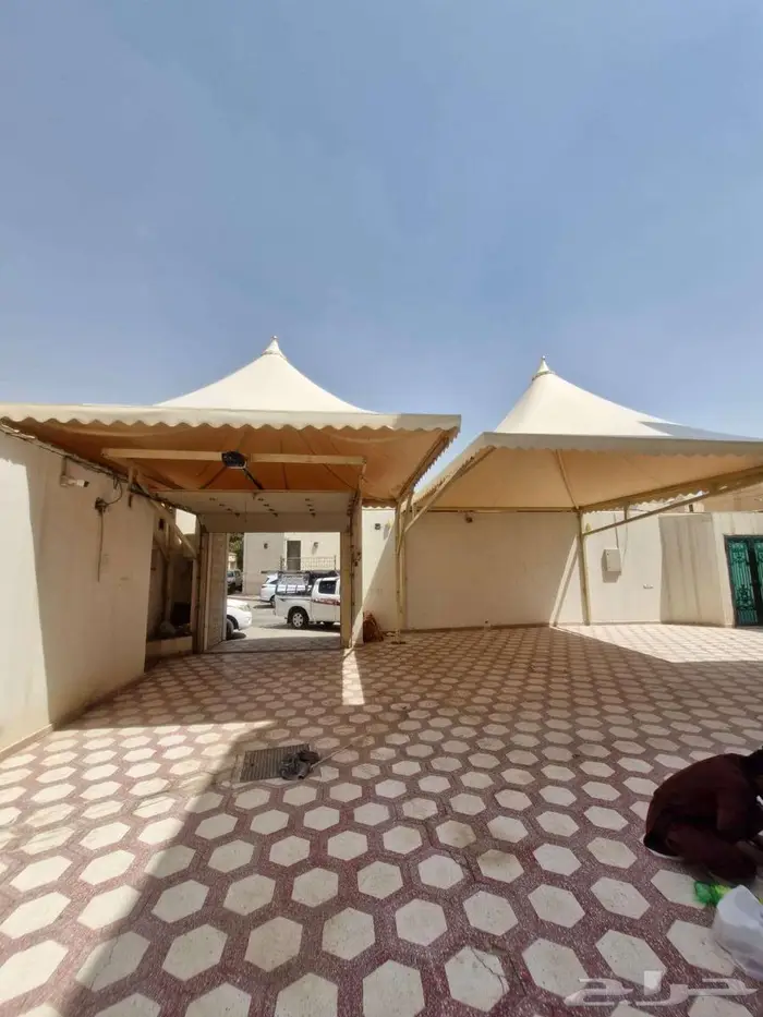 مظلات سيارة رخيصة بالجنوب باقل الاسعار 34