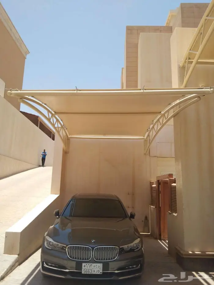 مظلات سيارة رخيصة بالجنوب باقل الاسعار 38